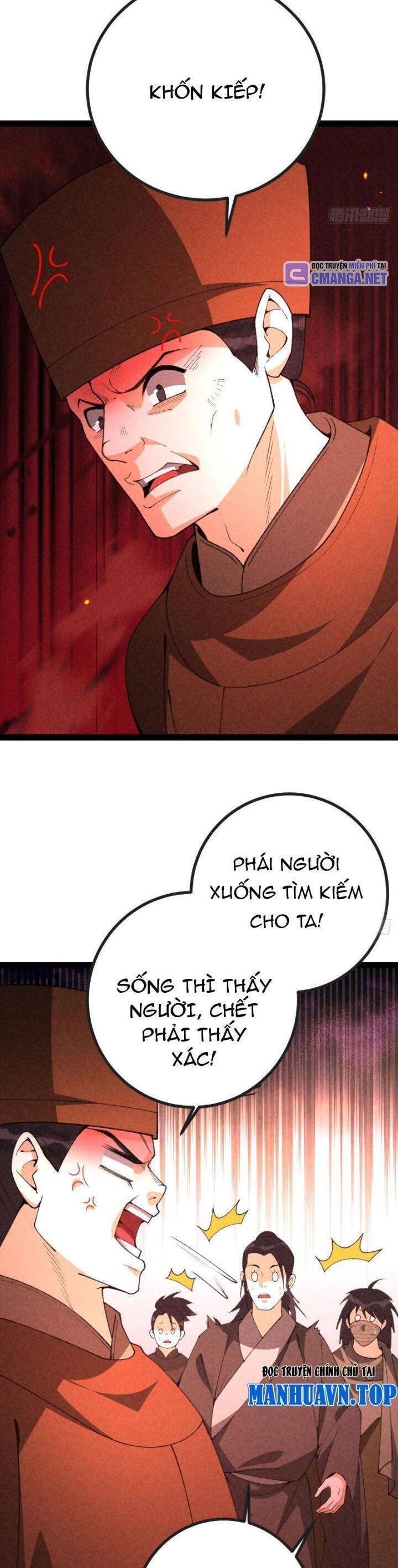 Trở Thành Tiên Bắt Đầu Từ Việc Xuyên Không Thành... Heo Chương 54 Ảnh 23