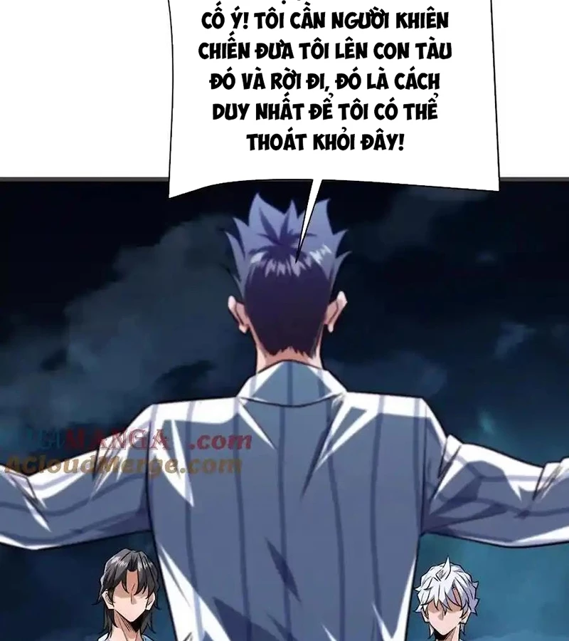 Ta Ở Thế Giới Quỷ Dị Chơi Hăng Rồi! Chương 132 Ảnh 13