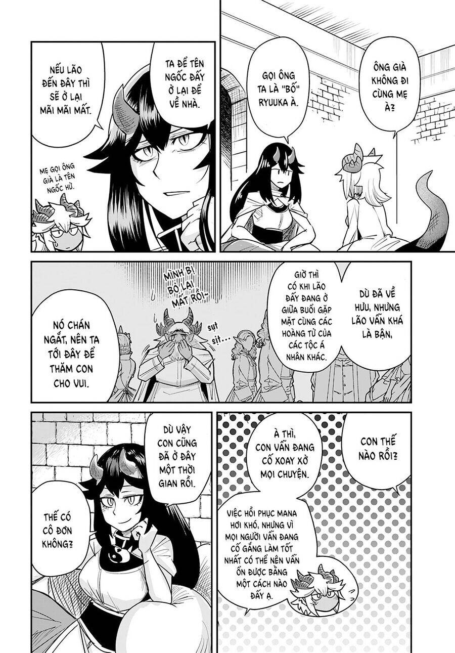 Dungeon No Osananajimi Chương 16 Ảnh 12