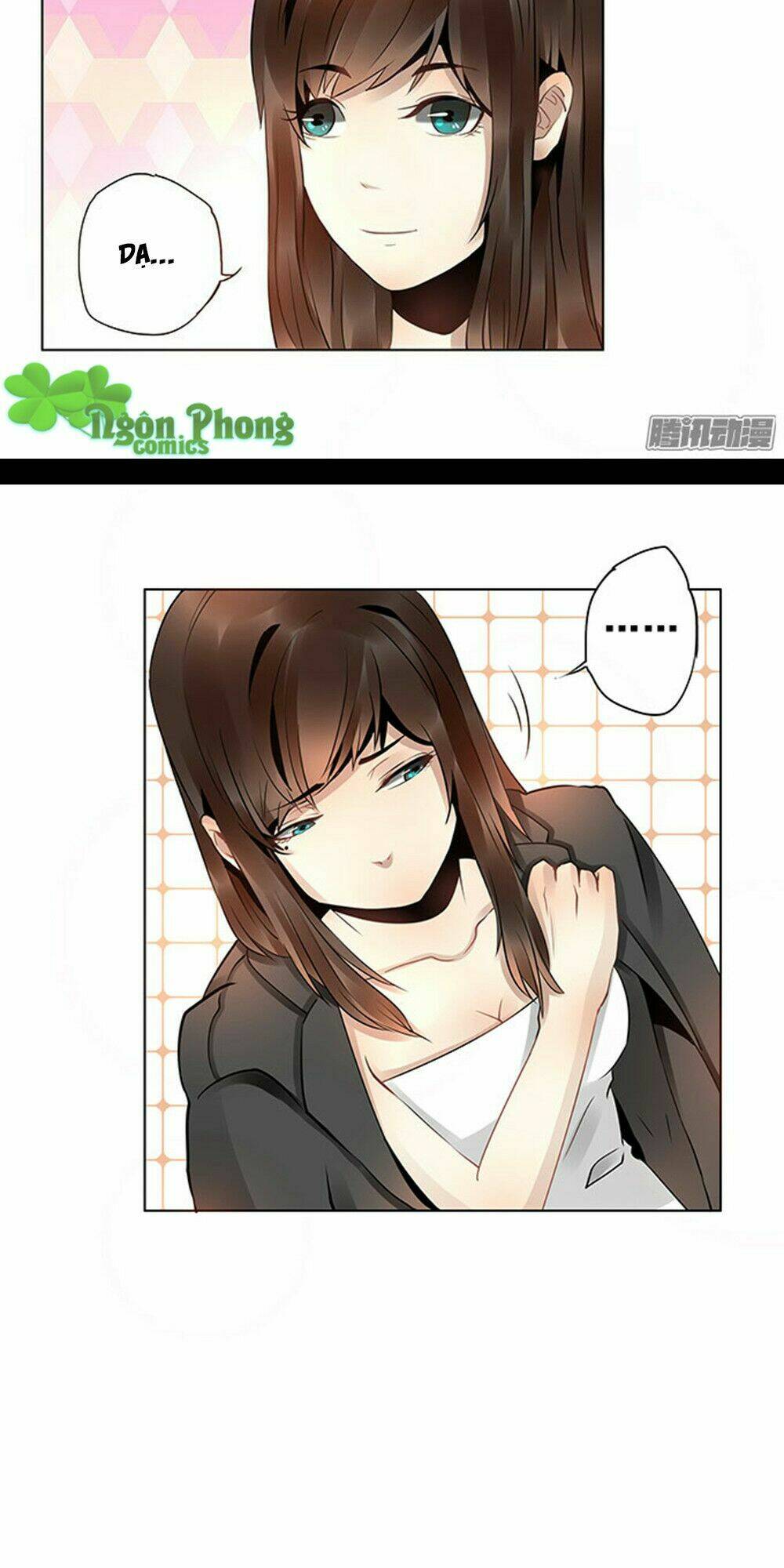 Vũ Hội Thần Bí Chương 8 Ảnh 10