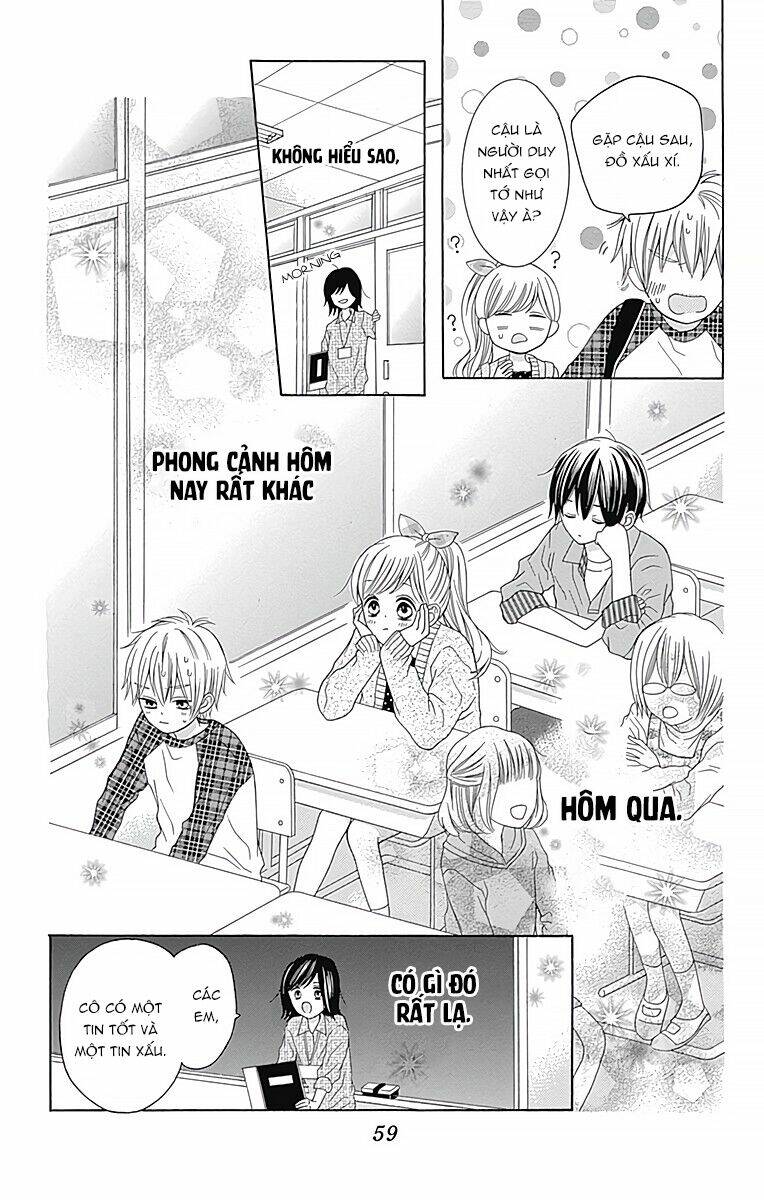 Hatsukoi To Taiyou Chương 2 Ảnh 9