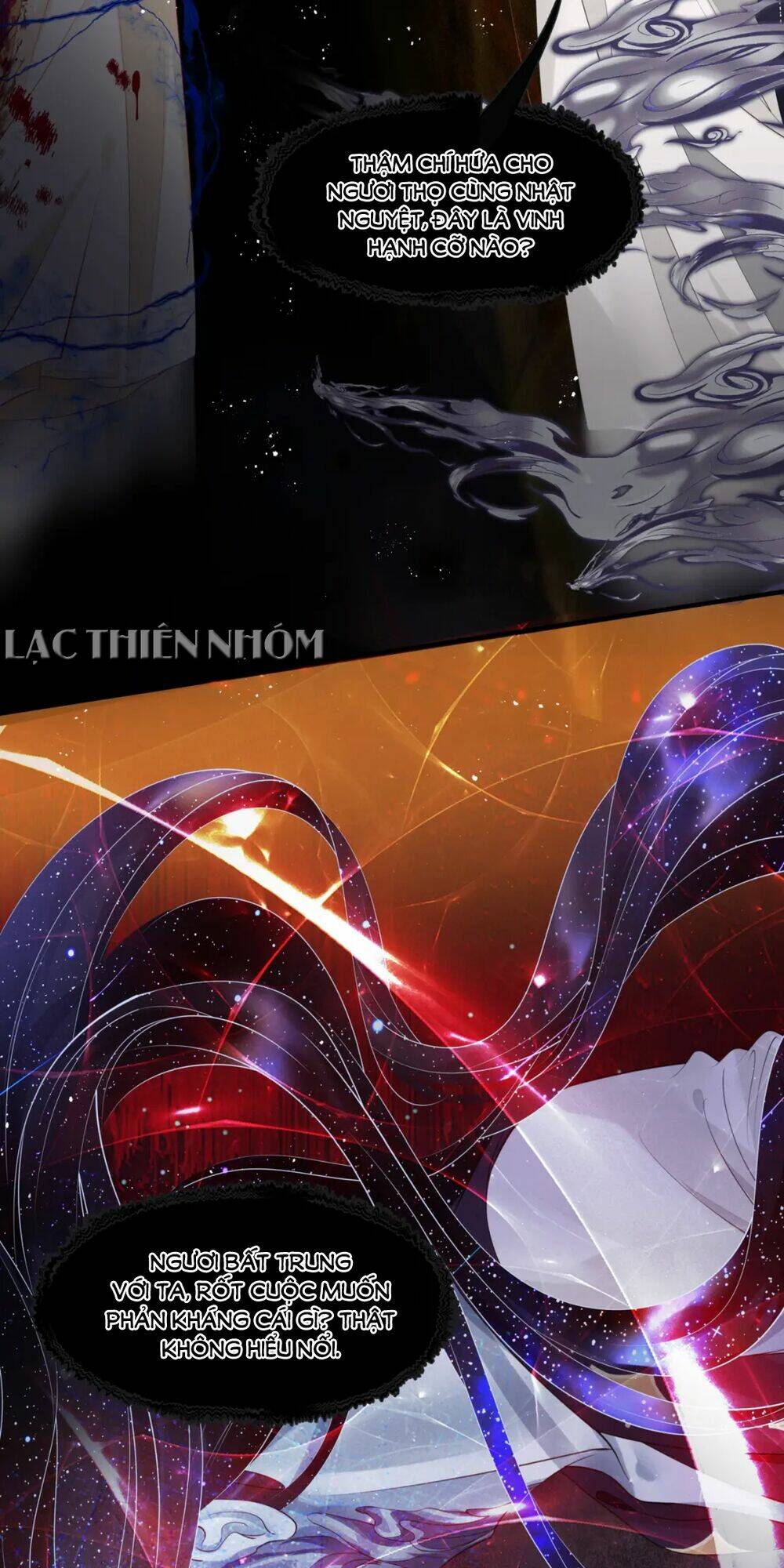 Ma Tôn Muốn Ôm Ôm Chương 78 Ảnh 6