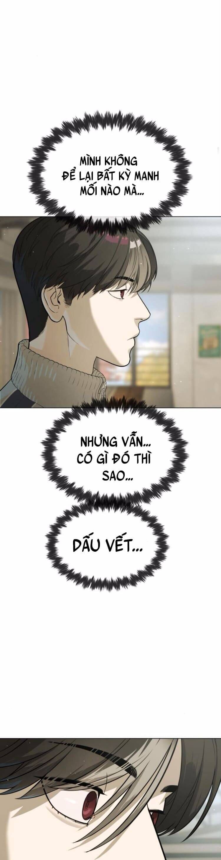 Sát Thủ Peter Chương 94 Ảnh 78