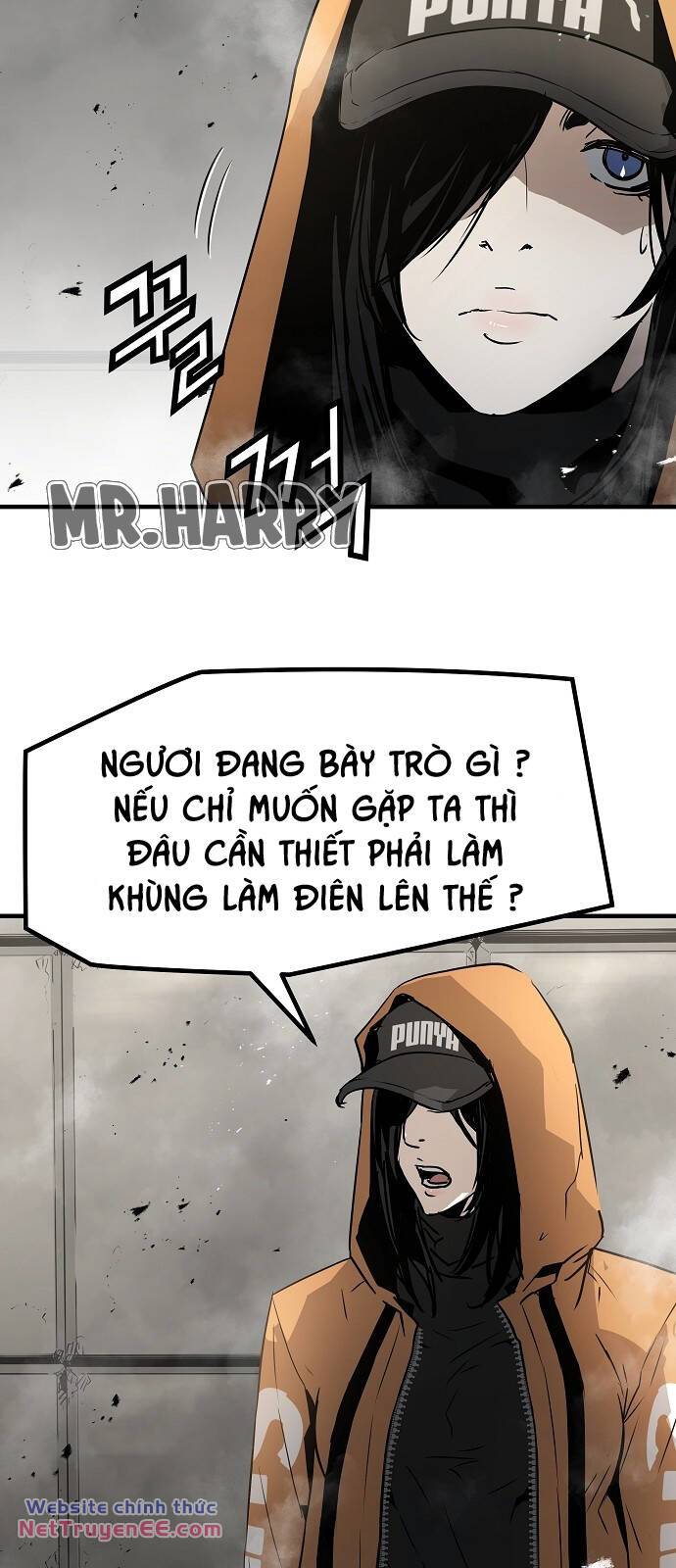 The Breaker 3: Quyền Năng Vô Hạn Chương 97 Ảnh 30