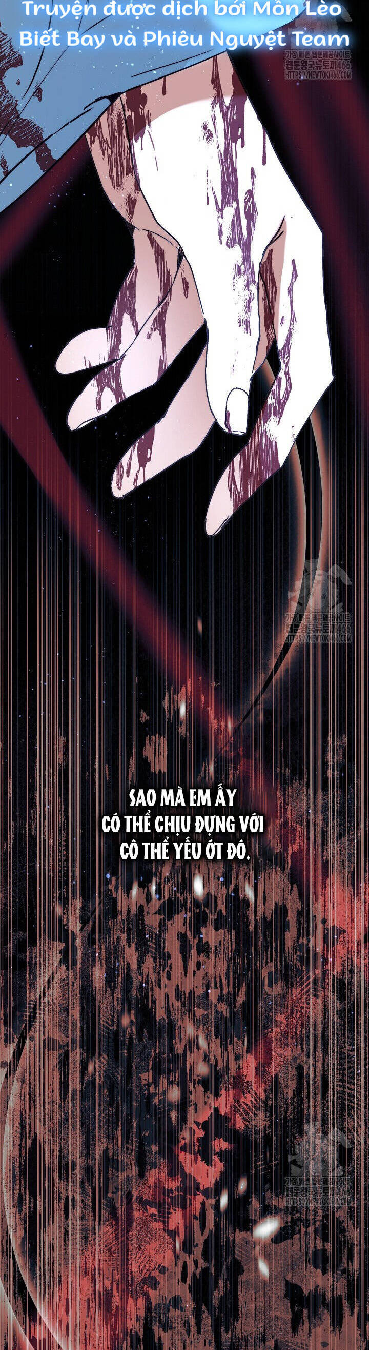 Trở Thành Bảo Mẫu Mắc Bệnh Nan Y Của Nam Chính Hắc Ám Chương 59 Ảnh 36