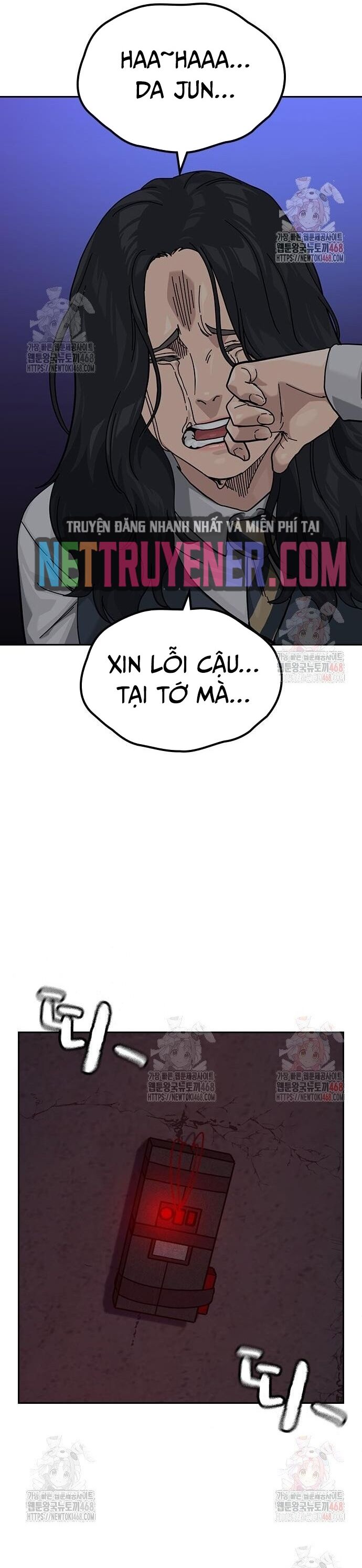 Để Có Thể Sống Sót Chương 167 Ảnh 84