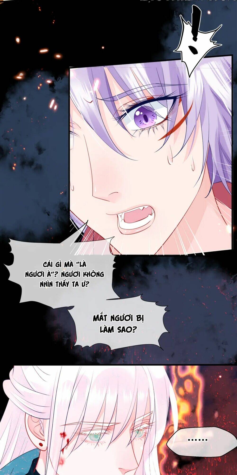 Ma Tôn Muốn Ôm Ôm Chương 80 Ảnh 16