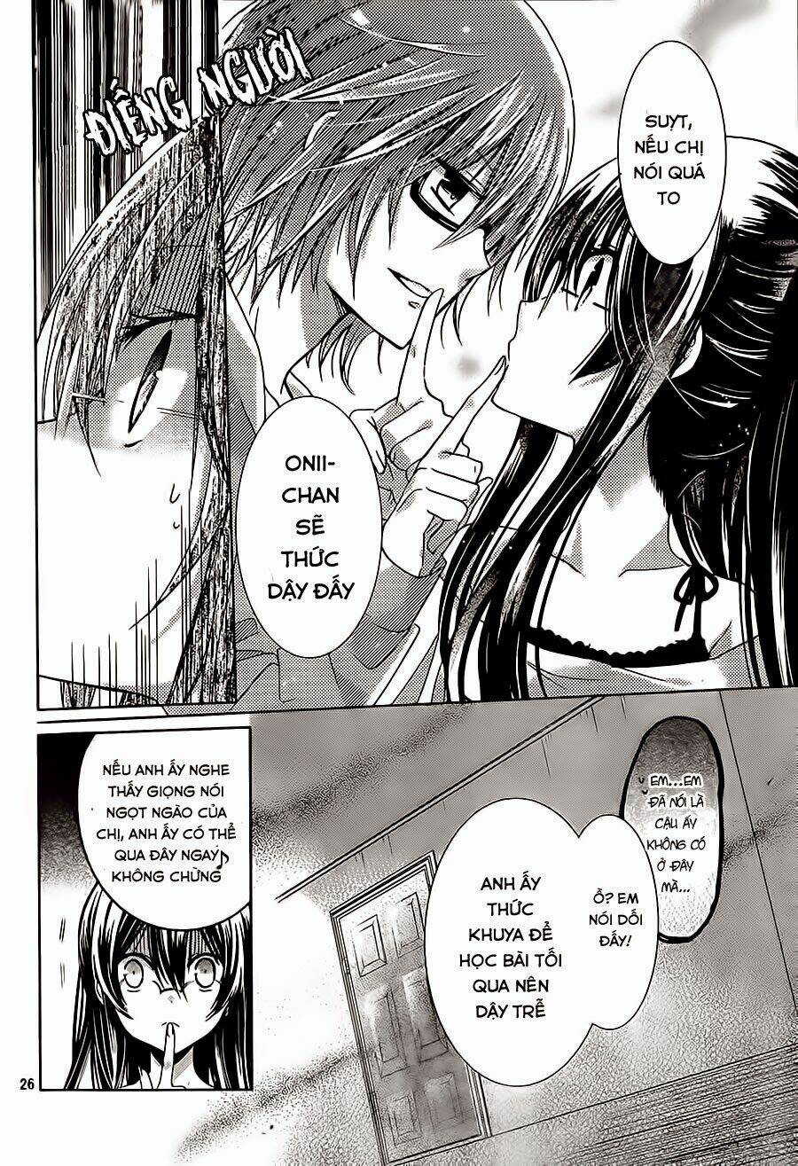 Watashi Ni Xx Shinasai! Chương 64 Ảnh 31