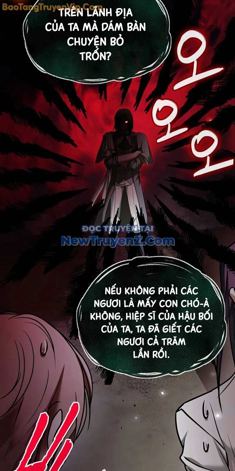 Tôi Không Tài Năng Đến Thế Đâu Chương 82 Ảnh 15