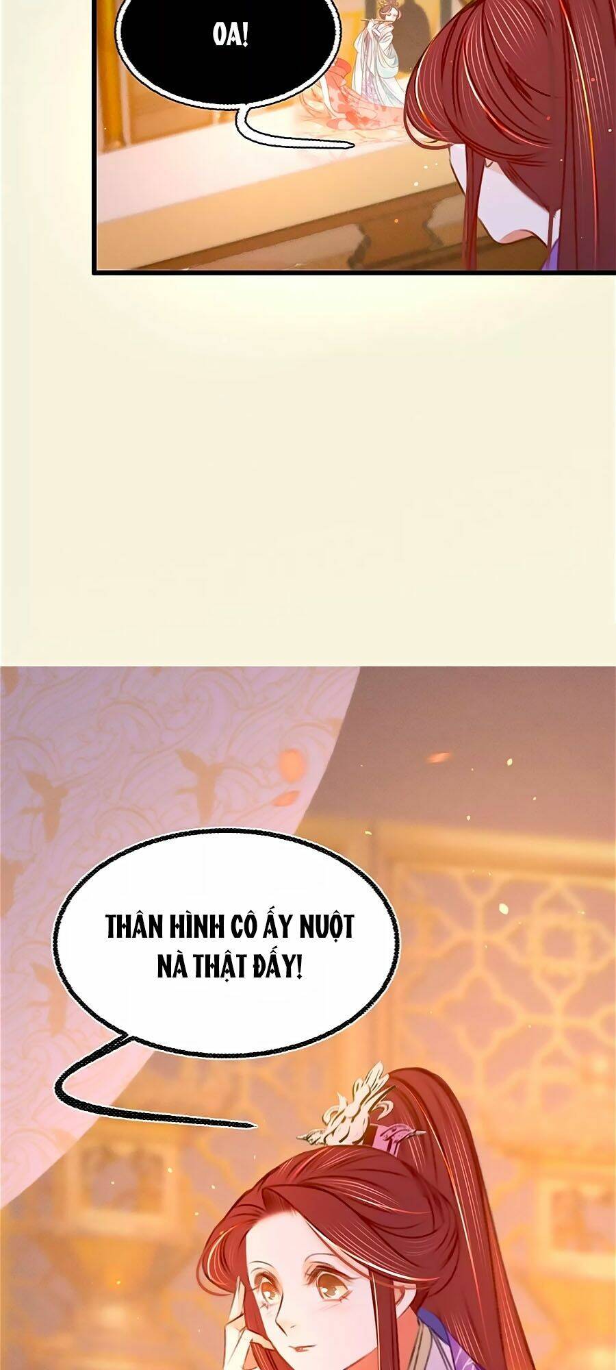 Phượng Hoàn Triều: Vương Gia Yêu Nghiệt Xin Tránh Đường Chương 36 Ảnh 18