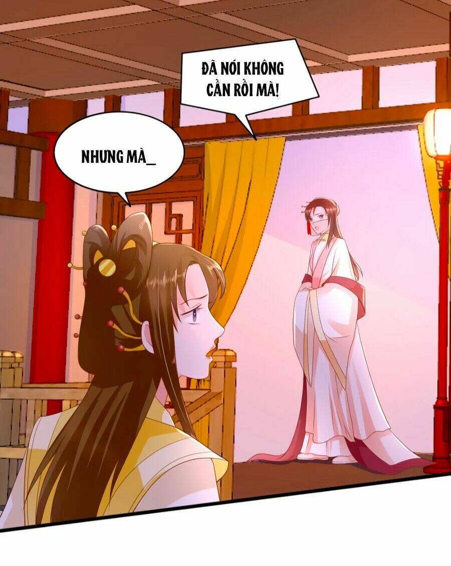 Bệ Hạ! Dưa Hái Xanh Không Ngọt Chương 2 Ảnh 22