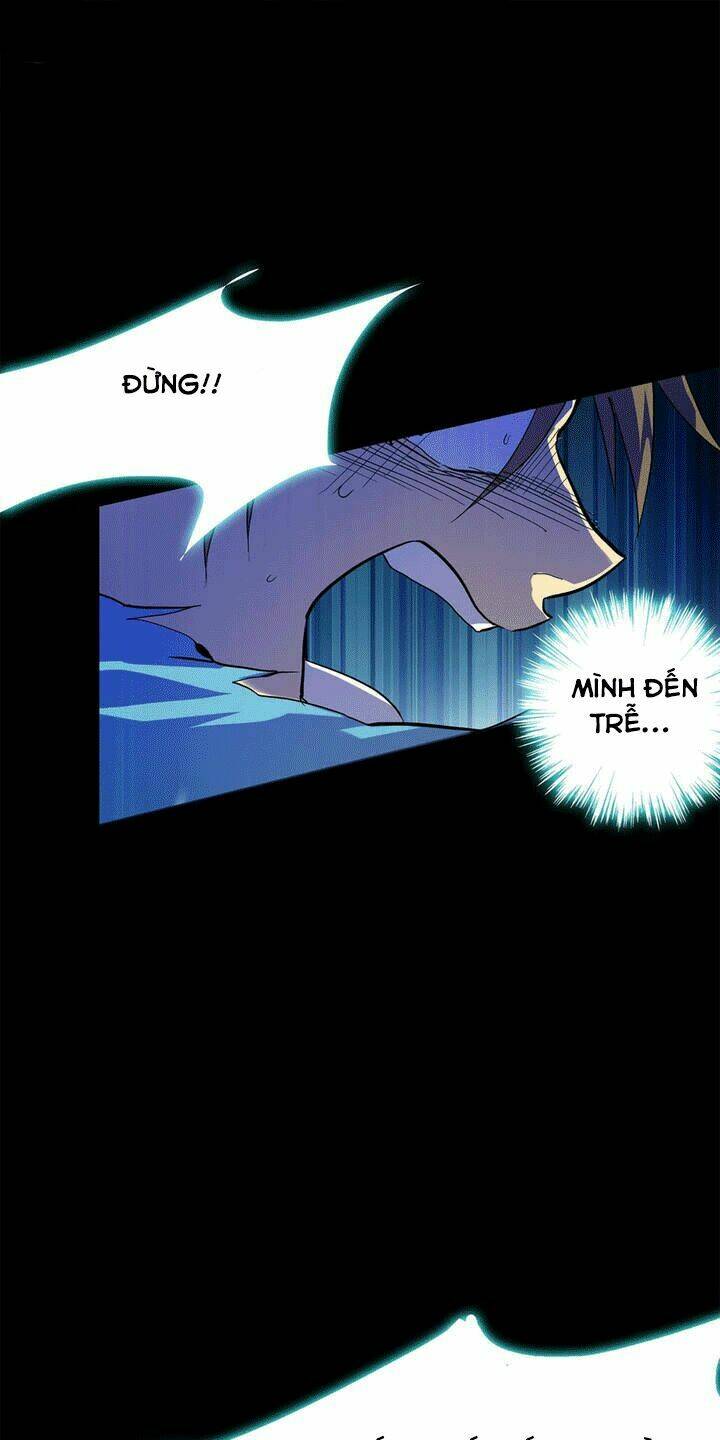 Biên Niên Sử Lãnh Nguyệt Chương 29 Ảnh 38