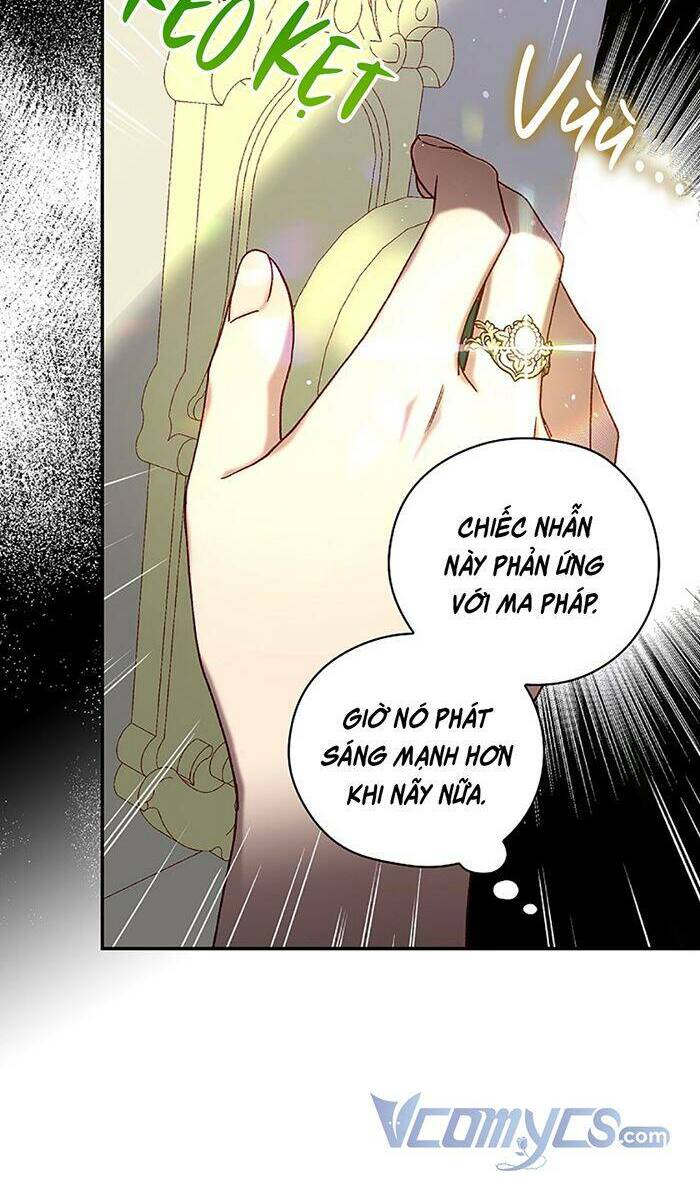 Tồn Tại Như Một Nữ Hầu Chương 121 Ảnh 19