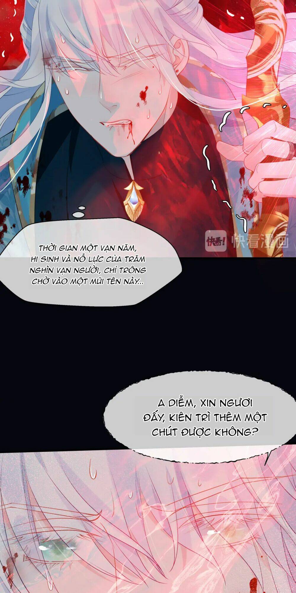 Ma Tôn Muốn Ôm Ôm Chương 79 Ảnh 61