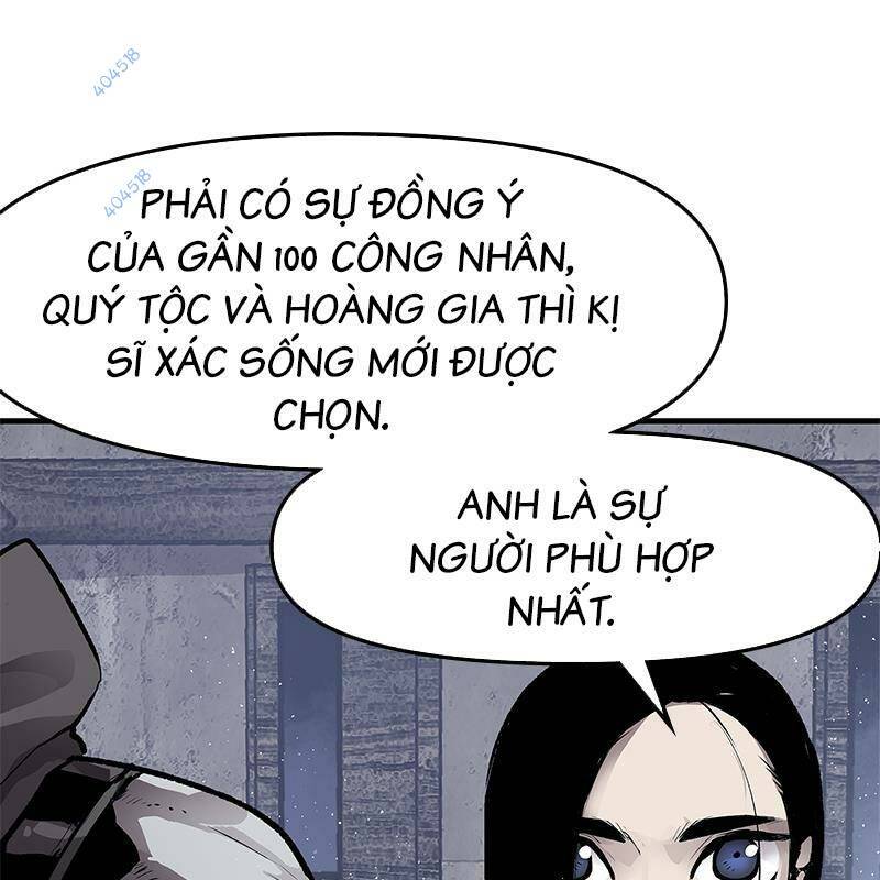 Kị Sĩ Xác Sống Chương 14 Ảnh 80