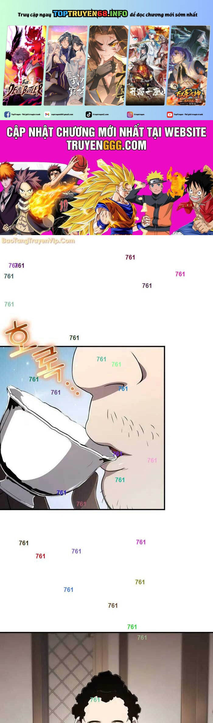 Linh Mục Tha Hóa Chương 67 Ảnh 3