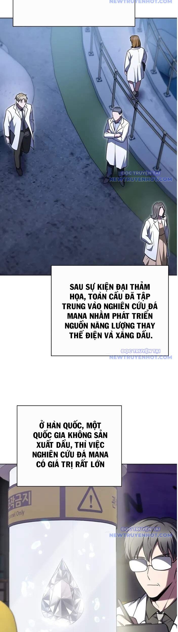 Shipper Đến Từ Murim Chương 76 Ảnh 12