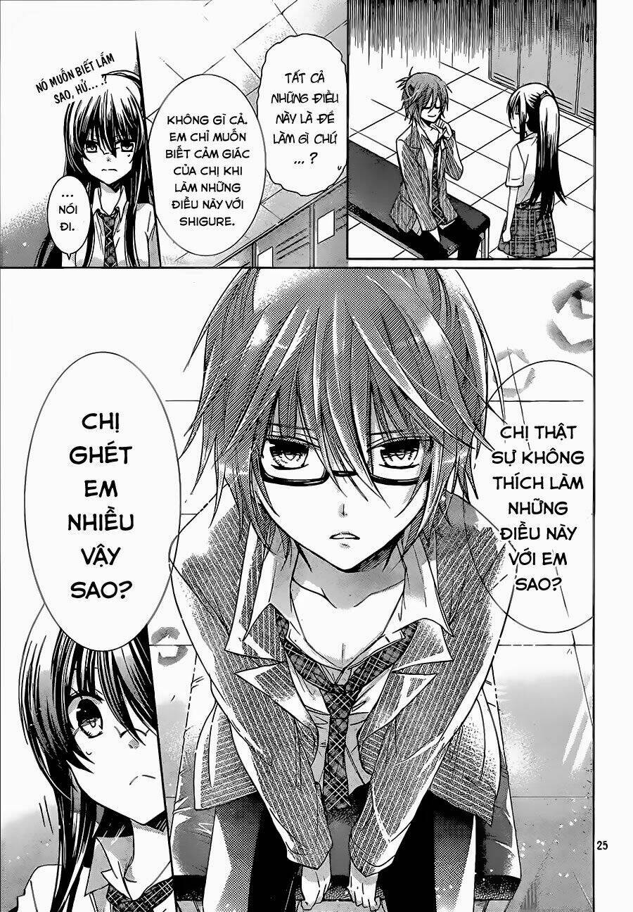 Watashi Ni Xx Shinasai! Chương 65 Ảnh 25
