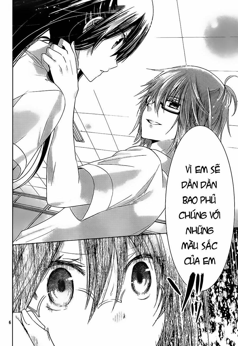 Watashi Ni Xx Shinasai! Chương 66 Ảnh 8