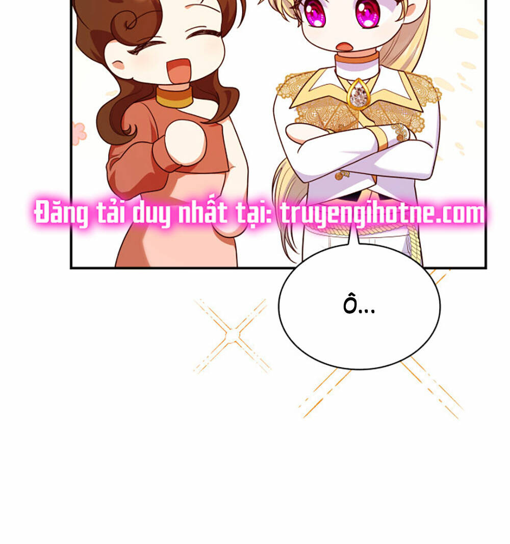 Từ Ác Nữ, Tôi Trở Thành Một Người Mẹ Chương 42.2 Ảnh 33