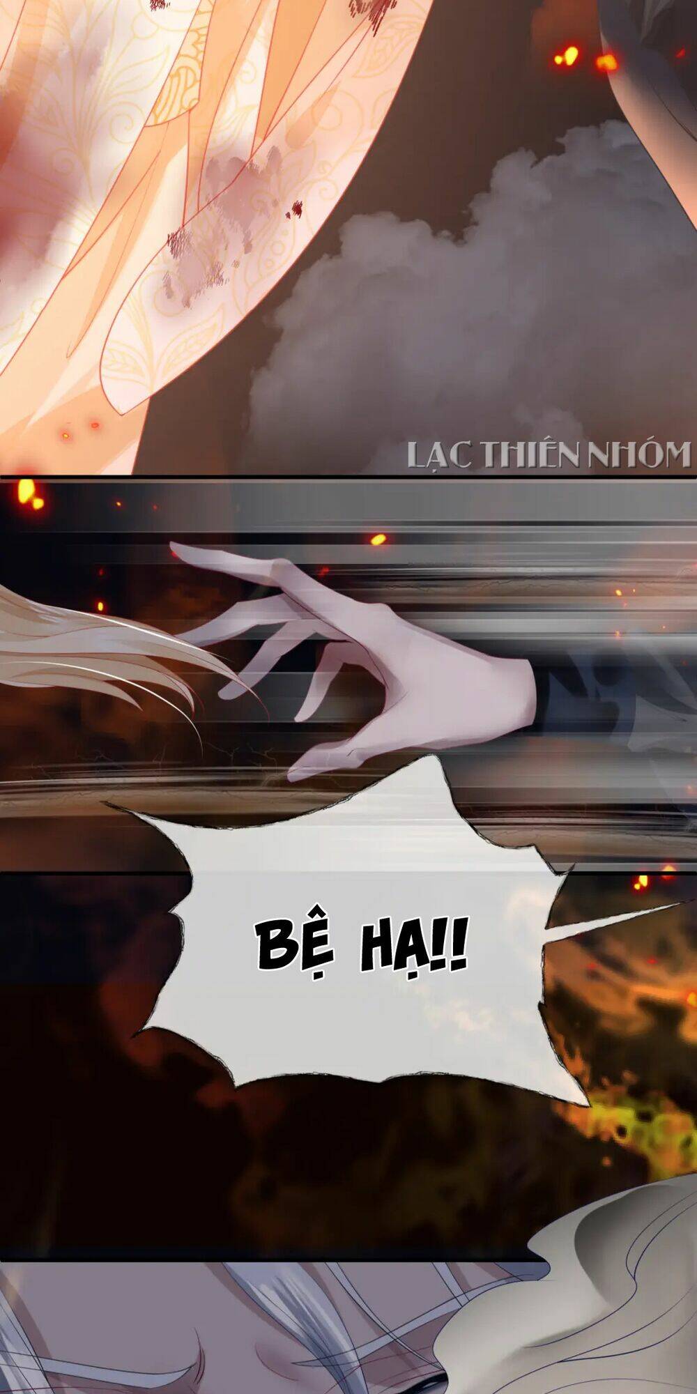 Ma Tôn Muốn Ôm Ôm Chương 81 Ảnh 25
