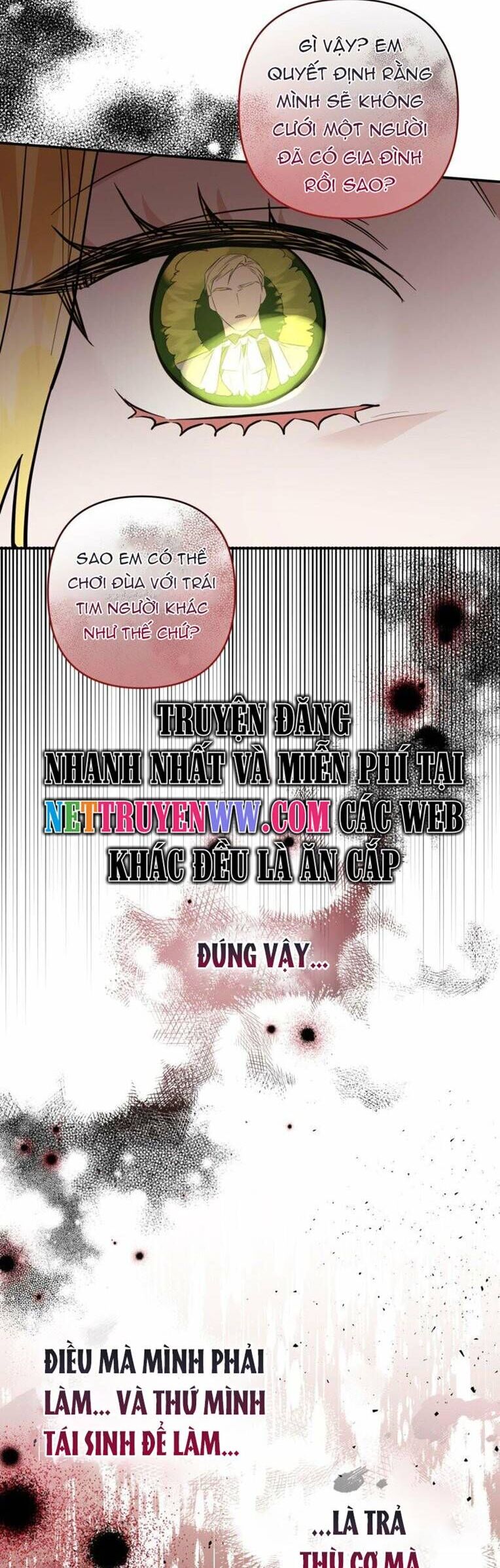 Sự Quyến Rũ Của Người Vợ Chương 33 Ảnh 27