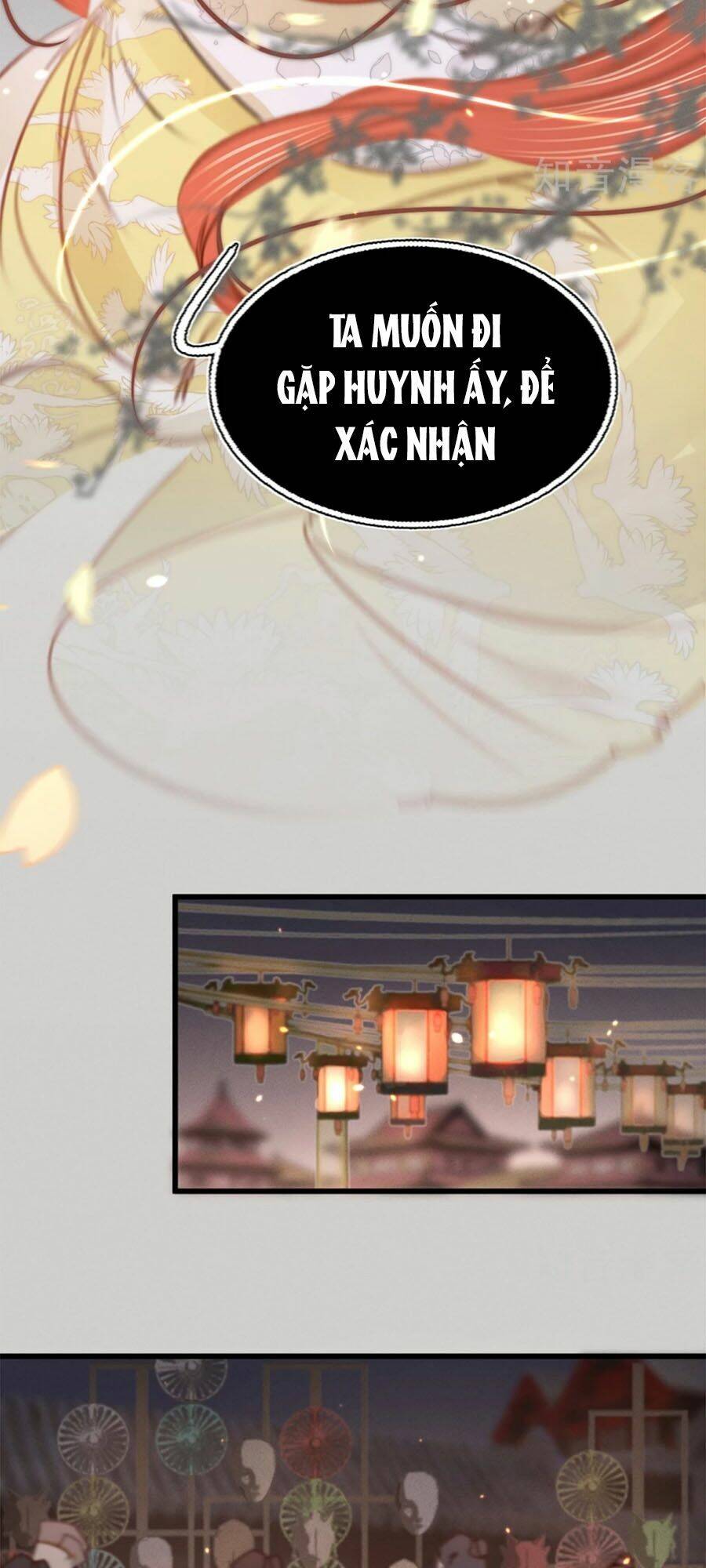 Phượng Hoàn Triều: Vương Gia Yêu Nghiệt Xin Tránh Đường Chương 34 Ảnh 19