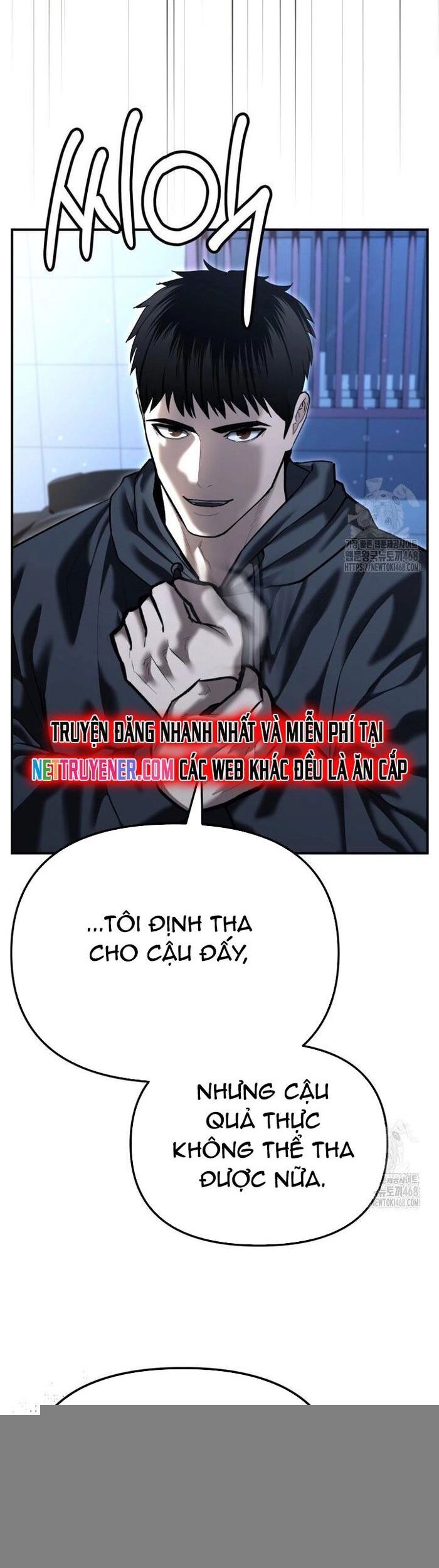 Cảnh Sát Bất Bại Chương 42 Ảnh 49