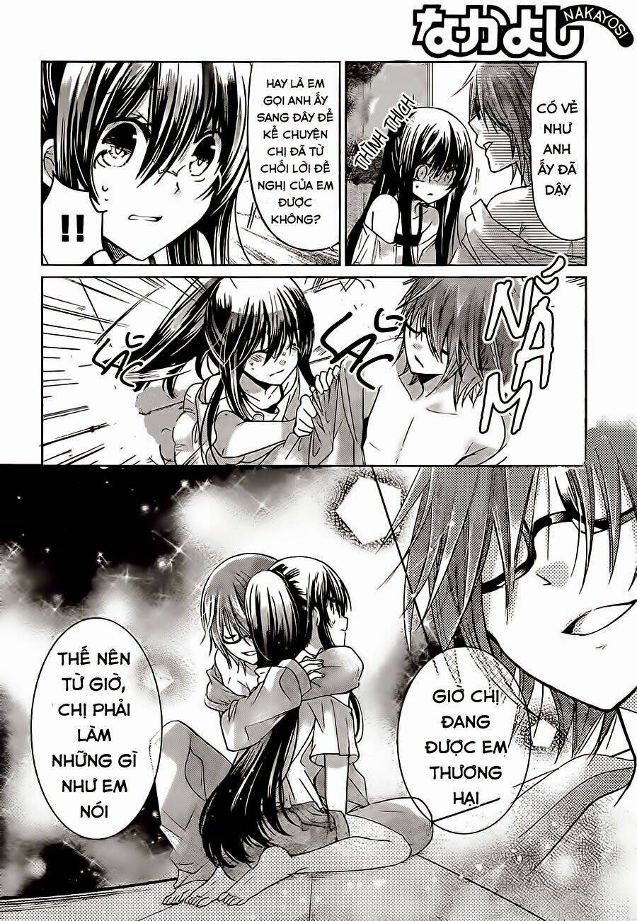 Watashi Ni Xx Shinasai! Chương 64 Ảnh 38