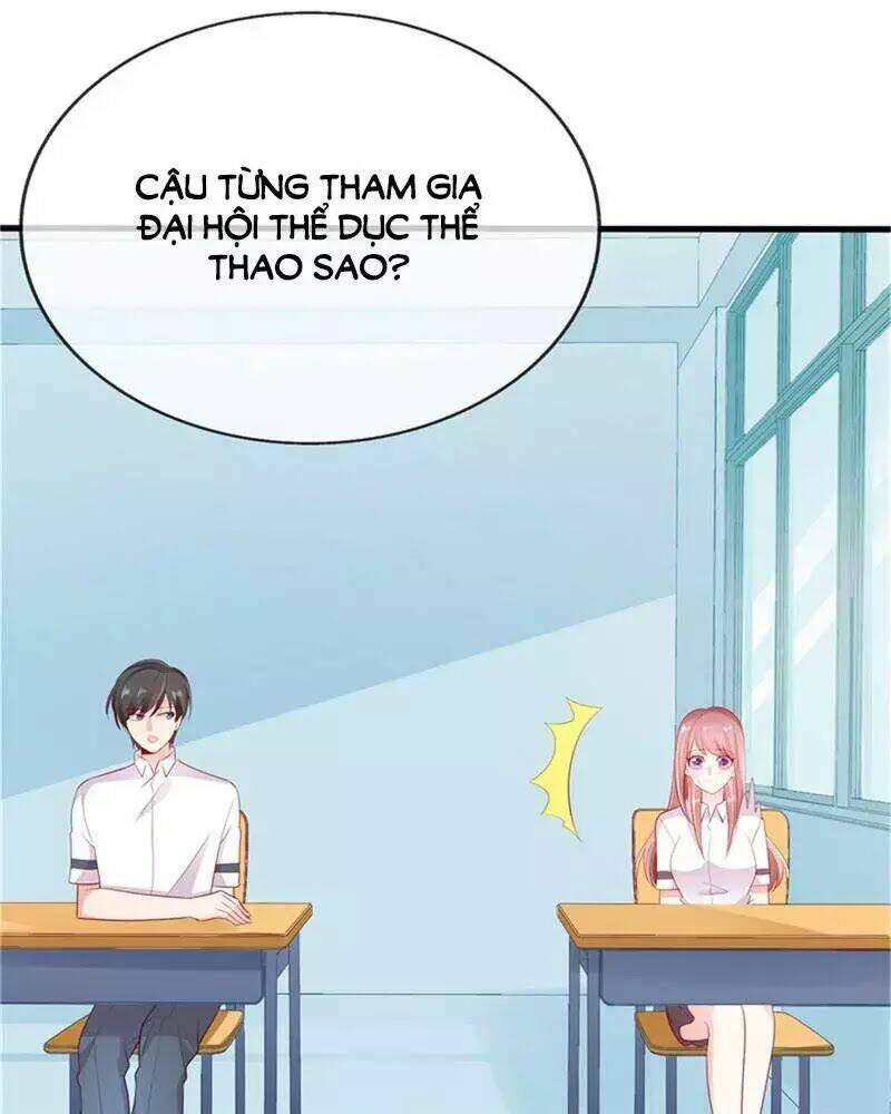 Nụ Cười Cô Ấy Giống Như Kẹo Đường Chương 26 Ảnh 23