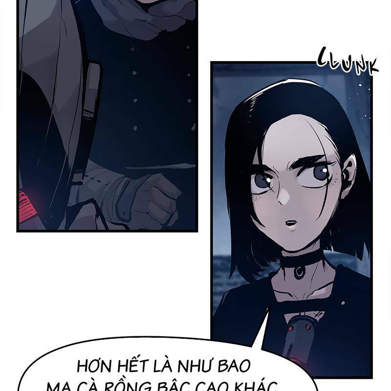 Kị Sĩ Xác Sống Chương 22 Ảnh 29