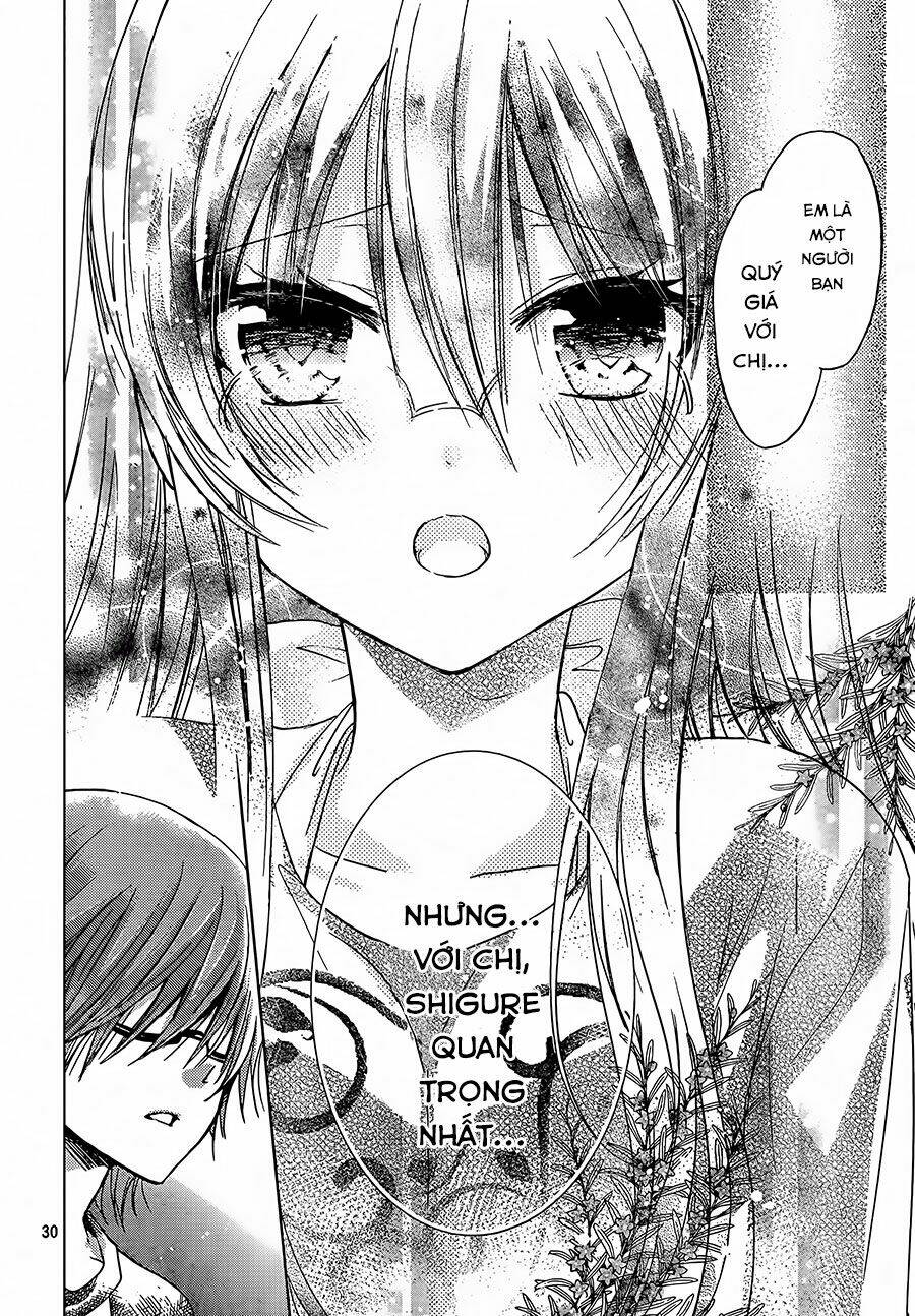 Watashi Ni Xx Shinasai! Chương 61 Ảnh 33