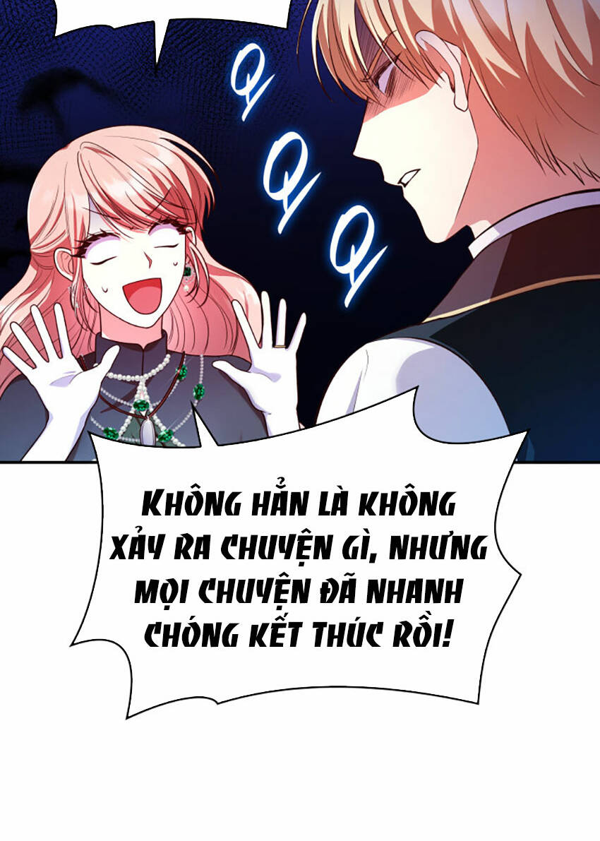 Từ Ác Nữ, Tôi Trở Thành Một Người Mẹ Chương 43.2 Ảnh 26