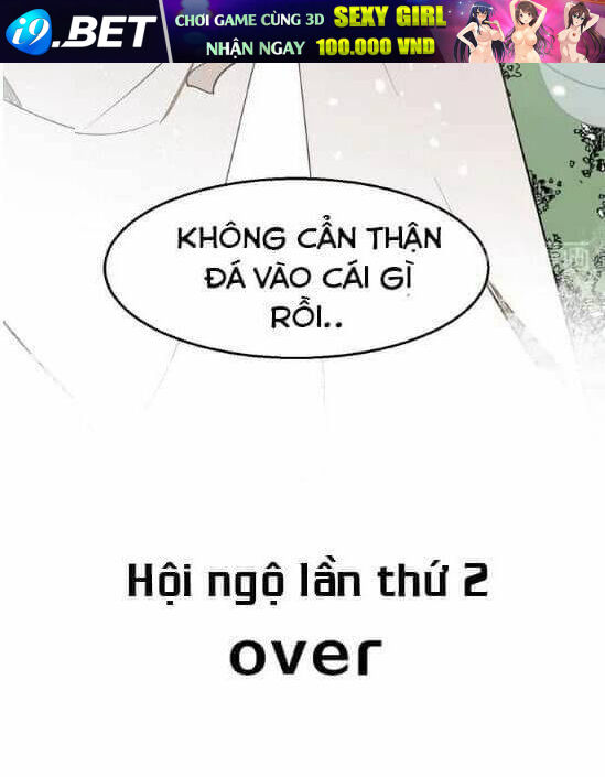 Đứng Yên! Đều Là Người Nhà Cả Mà! Chương 1 Ảnh 85