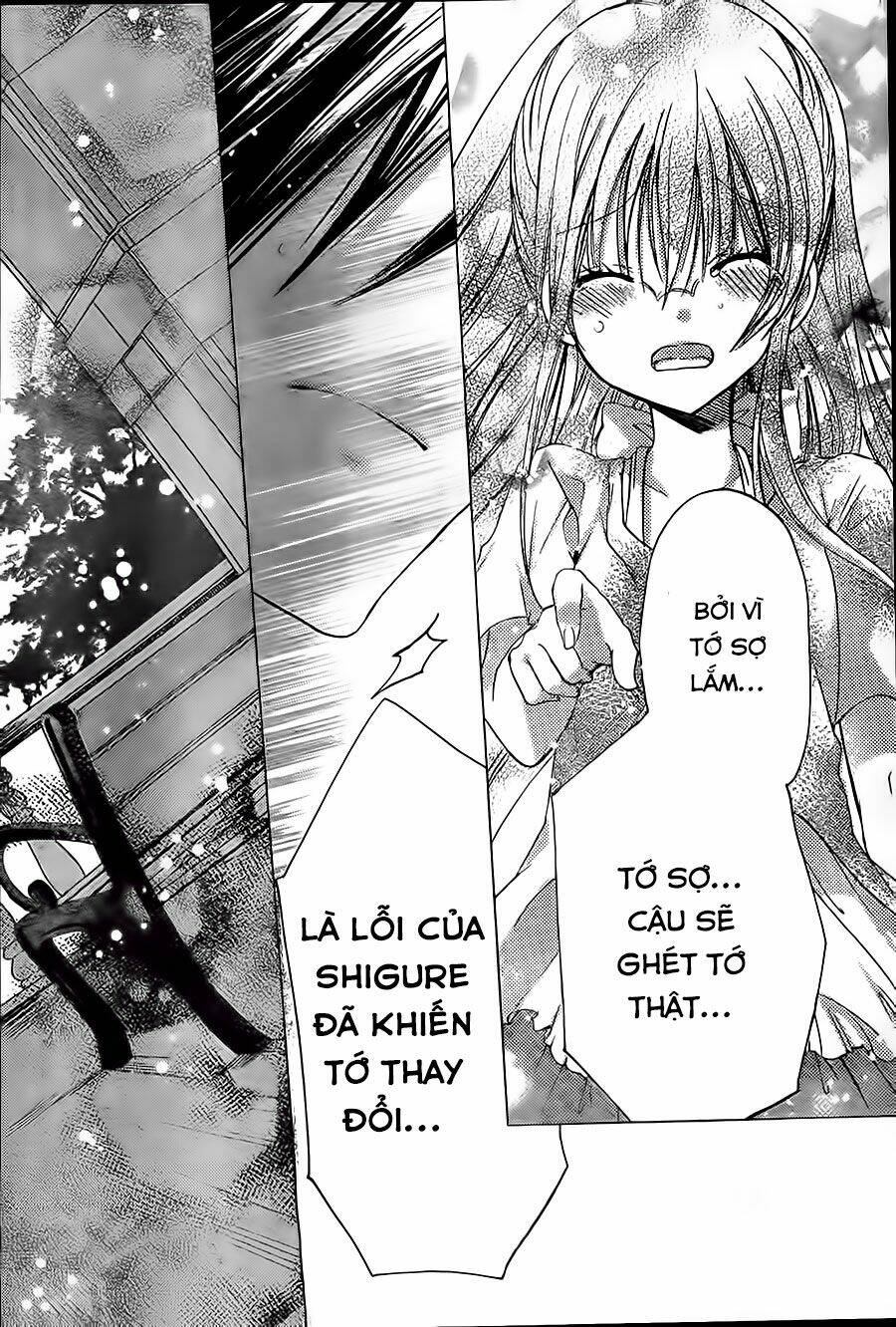 Watashi Ni Xx Shinasai! Chương 60 Ảnh 33