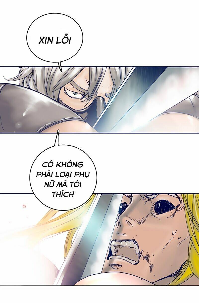 Blade Notes Chương 1 Ảnh 63