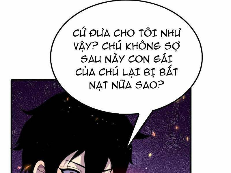 Ta, Người Chỉ Cần Nhìn Thấy Thanh Máu, Có Thể Trừng Phạt Thần Linh Chương 197 Ảnh 56
