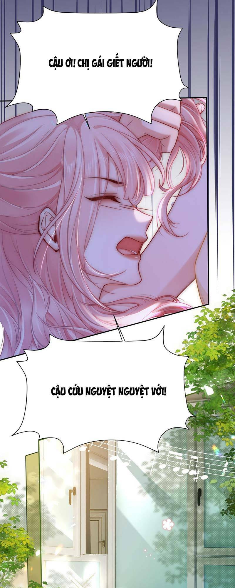 Sau Khi Chia Tay, Cô Ấy Trở Thành Nữ Vương Hotsearch Chương 28 Ảnh 39
