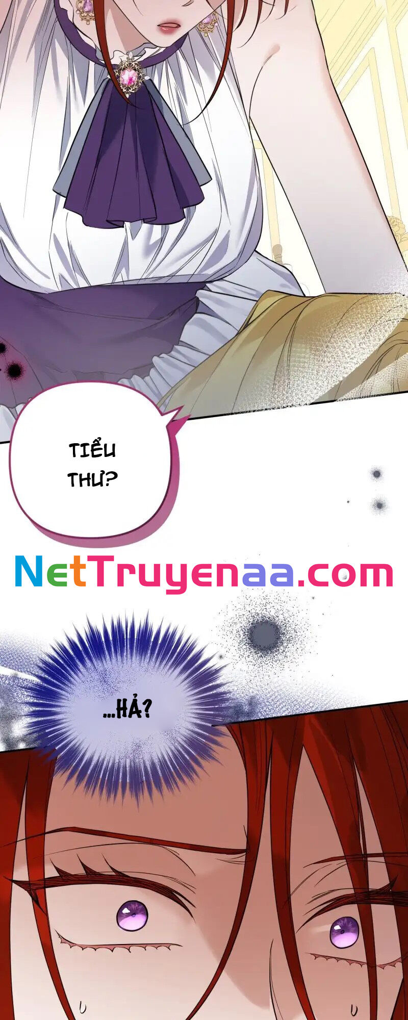 Sự Quyến Rũ Của Người Vợ Chương 26 Ảnh 3