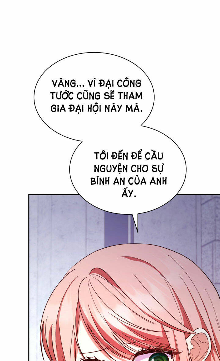Từ Ác Nữ, Tôi Trở Thành Một Người Mẹ Chương 44.2 Ảnh 30