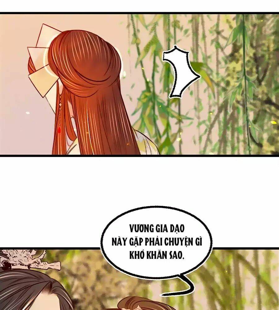 Phượng Hoàn Triều: Vương Gia Yêu Nghiệt Xin Tránh Đường Chương 29 Ảnh 5