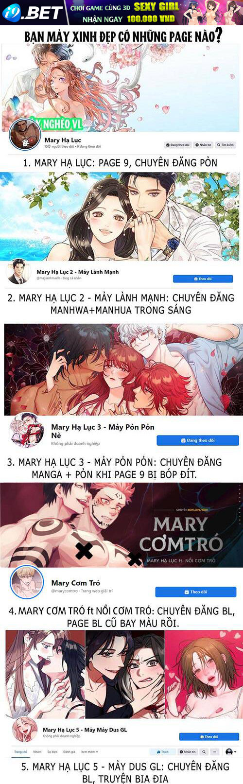 Từ Ác Nữ, Tôi Trở Thành Một Người Mẹ Chương 43.1 Ảnh 19