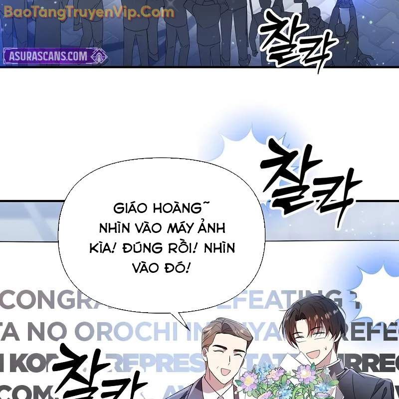 Làm Ơn Dừng Đức Giáo Hoàng Lại Chương 41 Ảnh 69