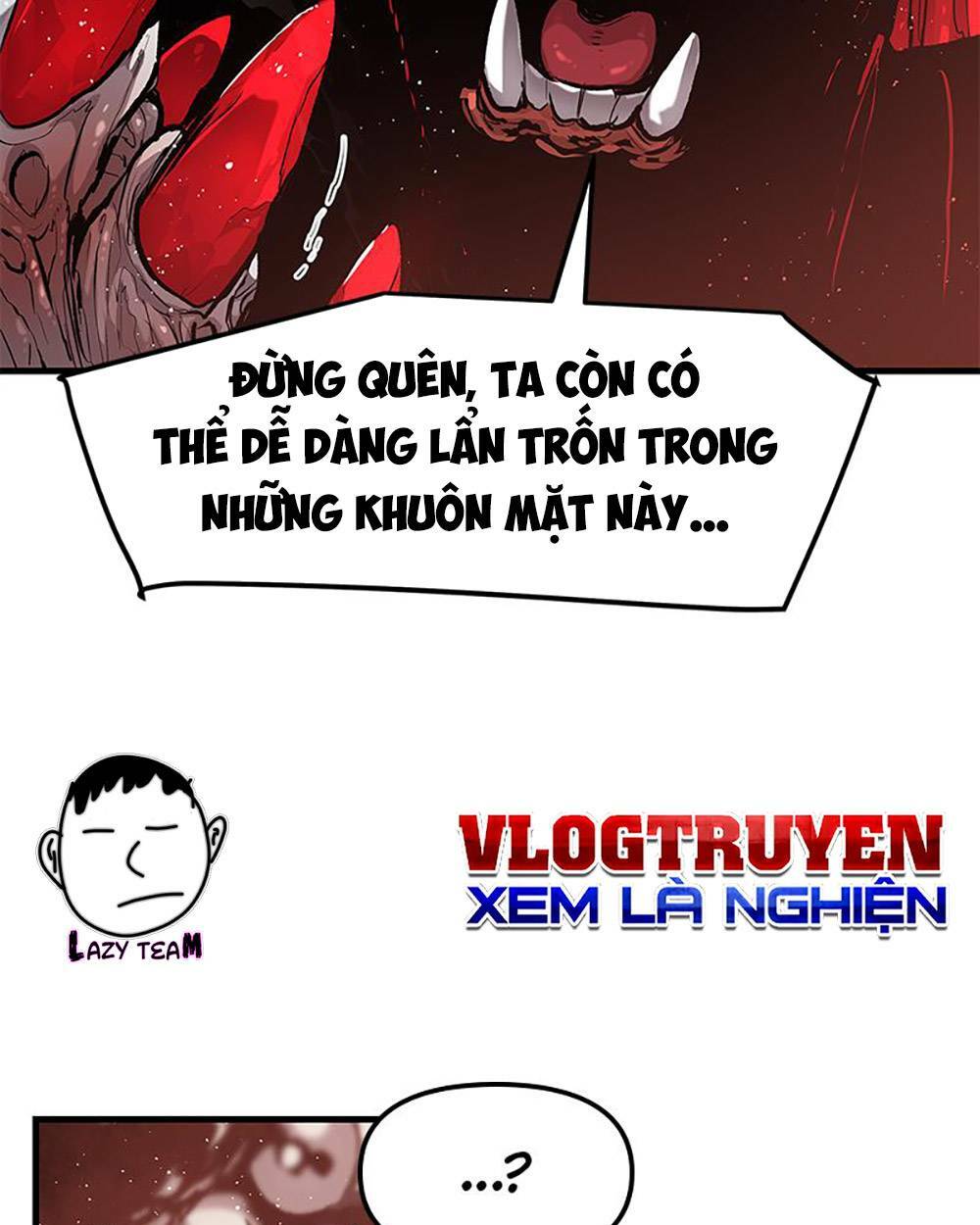 Kị Sĩ Xác Sống Chương 11 Ảnh 66