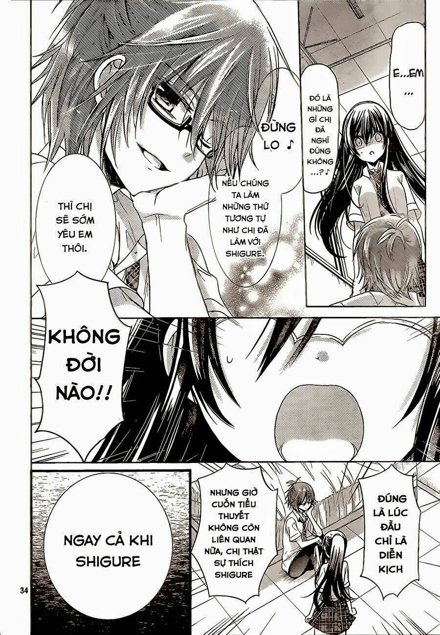 Watashi Ni Xx Shinasai! Chương 65 Ảnh 34