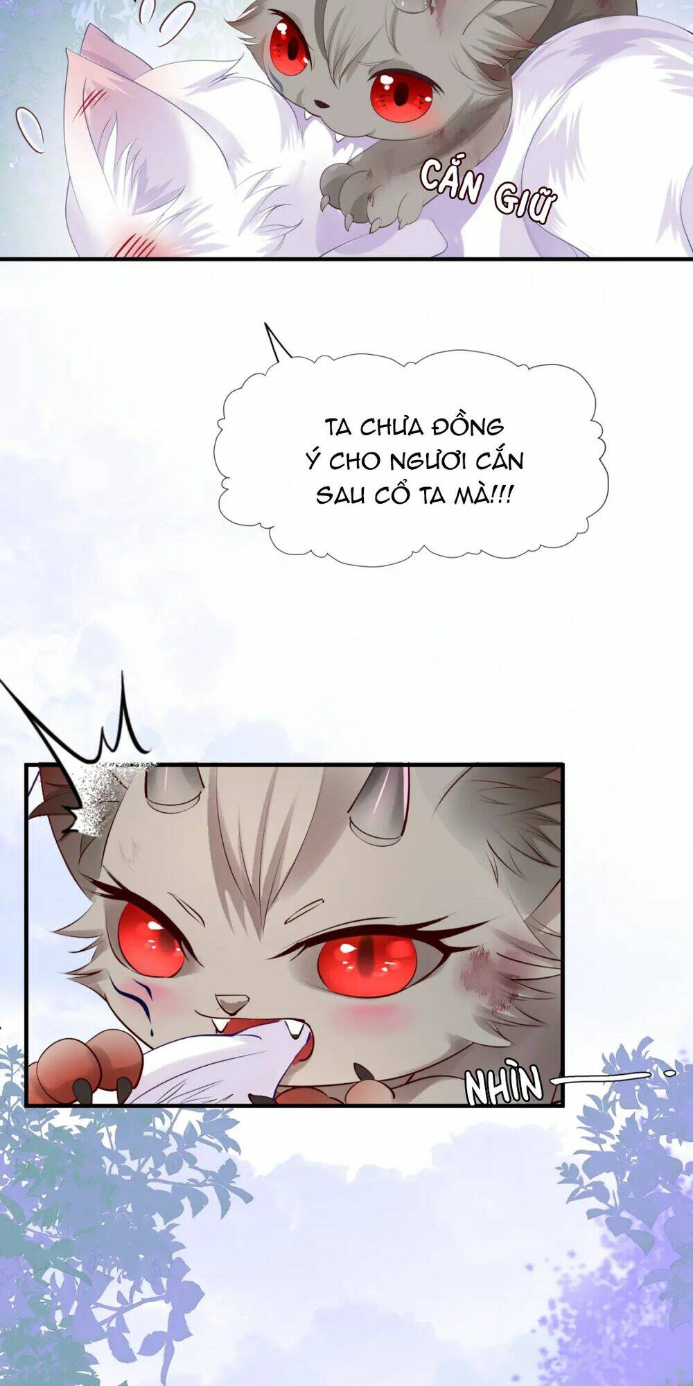Ma Tôn Muốn Ôm Ôm Chương 82 Ảnh 52