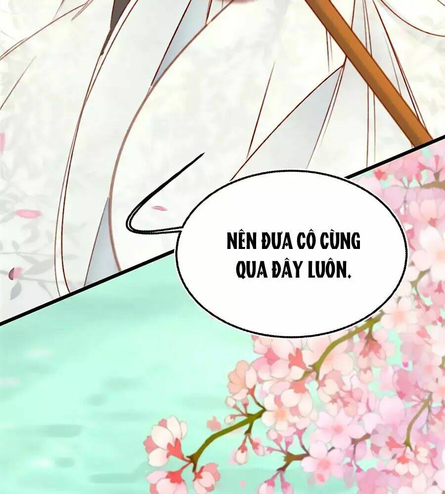 Phượng Hoàn Triều: Vương Gia Yêu Nghiệt Xin Tránh Đường Chương 25 Ảnh 11