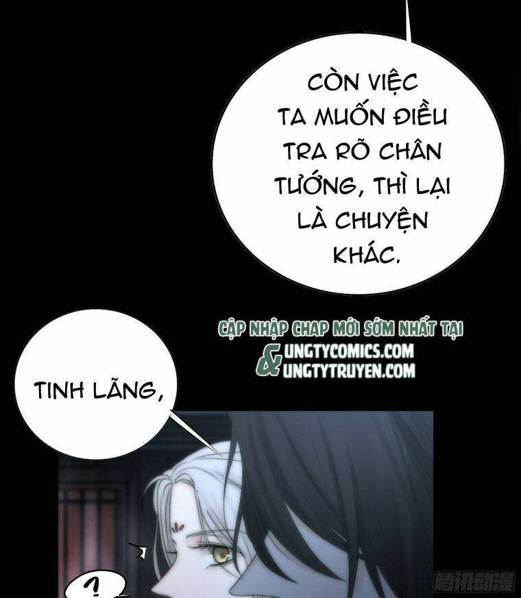 Nguyệt Trụy Trọng Minh Chương 7 Ảnh 36