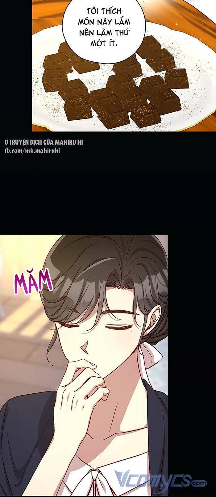 Tồn Tại Như Một Nữ Hầu Chương 122 Ảnh 7