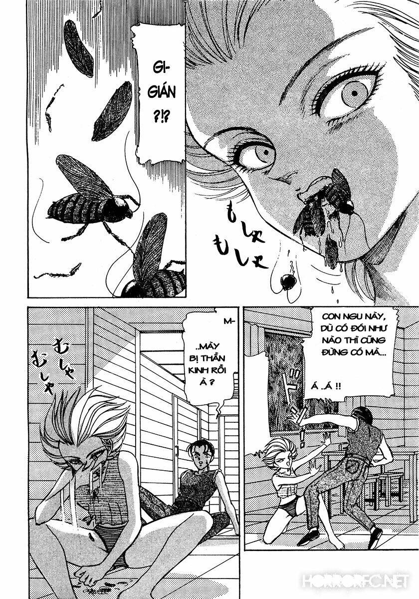 Dangerous Female Teacher Chương 38 Ảnh 11